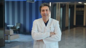 İSTANBUL (AA) – Medipol Bahçelievler Hastanesi Kalp Damar Cerrahisi Uzmanı