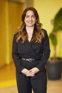 İSTANBUL (AA) – Metro Türkiye'nin İnsan ve Kültür Direktörü &