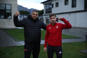 ORDU (AA) – HAYATİ AKÇAY – Bahreyn'de yapılan Dünya Halter