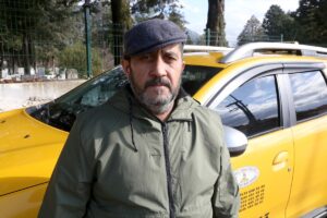 MUĞLA (AA) – Muğla'da ambulans helikopterin hastane binasına çarparak düşmesi