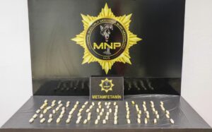 MUŞ (AA) – Muş'ta midelerinde uyuşturucu tespit edilen yabancı uyruklu