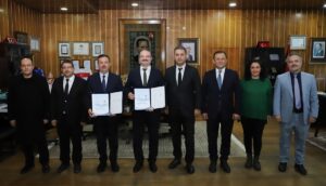 ERZURUM (AA) – Rus güçlerinin Anadolu topraklarına ilerlemesini engellemek için