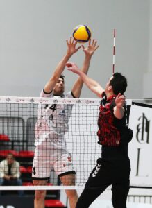 - On Hotels Alanya Belediyespor: 1 - Spor Toto: 3