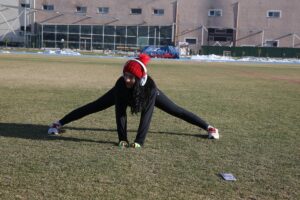 KAYSERİ (AA) – MURAT ASİL – Uzun atlama branşında Türkiye