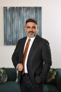 İSTANBUL (AA) – Pasifik Eurasia ve Pasifik Global Lojistik şirketi,