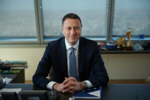 İSTANBUL (AA) – QNB Türkiye, yenilediği sendikasyon kredisiyle Türkiye ekonomisine