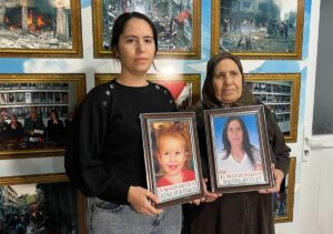 HATAY (AA) – Hatay'ın Reyhanlı ilçesinde 2013 yılında 53 kişinin