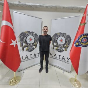 HATAY (AA) – Hatay'ın Reyhanlı ilçesinde 2013 yılında 53 kişinin