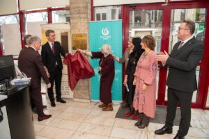 ANKARA (AA) – Romanya Kültür Bakanlığı ve Yunus Emre Enstitüsü