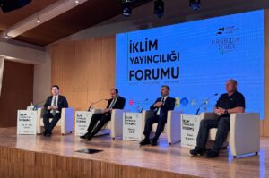 KONYA (AA) – Radyo ve Televizyon Üst Kurulu (RTÜK) Başkanı