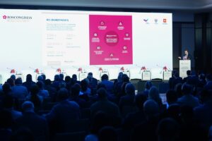 İSTANBUL (AA) – Küresel ekonomik gelişmeleri tartışmak ve gelişmekte olan