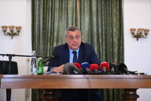 İSTANBUL (AA) – Rusya'nın İstanbul Başkonsolosu Andrey Buravov, Suriye'de Beşşar