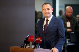 KIRKLARELİ (AA) – Sağlık Bakanı Kemal Memişoğlu, "Biz dünyanın en