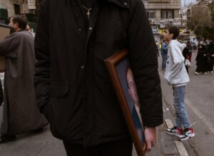 ŞAM (AA) – Suriye'de çöken Baas rejimi güçlerince alıkonulan kişilerin