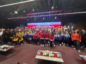 SAMSUN (AA) – Samsun Büyükşehir Belediyesi, 282 spor kulübüne toplam