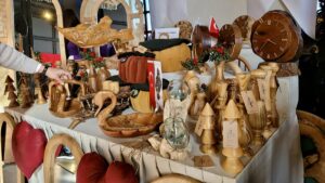 SAMSUN (AA) – Samsun Mutluluğun Kanatları Derneğince, ihtiyaç sahibi çocuklar