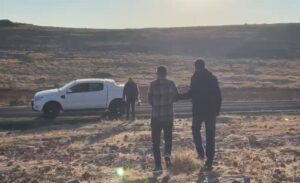 - Teröristin Aynularab bölgesine gönderilerek PYD/YPG'li teröristlere eğitim verdiği tespit