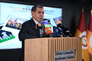 - Anadolu Ajansı foto muhabiri Ali Atmaca, fotoğraf dalında birincilik