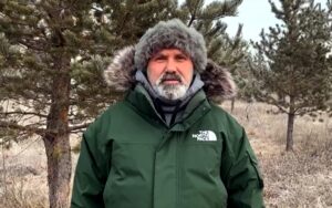 KARS (AA) – Kars'ın Sarıkamış ilçesinde, Sarıkamış Harekatı anma etkinlikleri