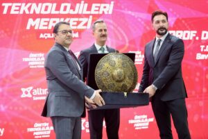 - "Kazandığımız tasarım ve mühendislik kabiliyetleriyle yapamayacağımız hiçbir şeyin olmadığına