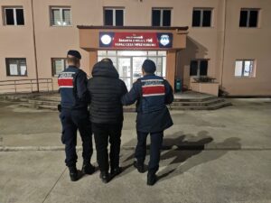 SAKARYA (AA) – EMRE AYVAZ – Sakarya jandarma ekipleri, 2014'te