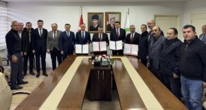 SİNOP (AA) – Sinop'ta atıl durumdaki 6 köy okulu binası