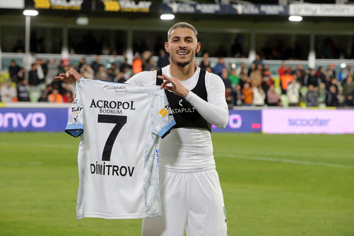 Futbol: Trendyol Süper Lig