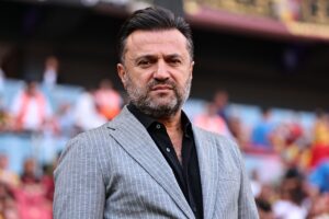 SİVAS (AA) – Trendyol Süper Lig'in 16. haftasında Sipay Bodrum