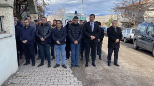 - Gözaltına alınan kadının eşi adliyeye sevk edildi 