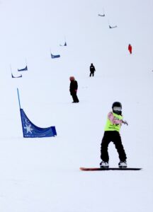 ERZURUM (AA) – Türkiye Kayak Federasyonunun 2024-2025 faaliyet programında yer