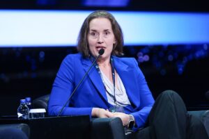 İSTANBUL (AA) – Cumhurbaşkanlığı İletişim Başkanlığınca "İletişimde Yapay Zeka: Eğilimler,