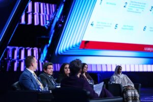 İSTANBUL (AA) – Cumhurbaşkanlığı İletişim Başkanlığınca "İletişimde Yapay Zeka: Eğilimler,