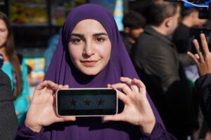 SÜLEYMANİYE (AA) – Irak’ın Süleymaniye kentinde yaşayan Suriyeliler, 61 yıllık