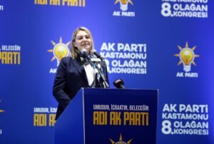 - "Daha önce adım adım gidiyorduk, şimdi adımlarımızı açarak, koşarak