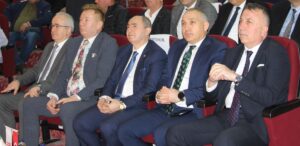 İSTANBUL (AA) – Tarım Sigortaları Havuzu (TARSİM), TARİŞ'in ev sahipliğinde,