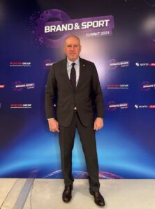 - "Özlenen '12 Dev Adam'ı, önümüzdeki Avrupa Şampiyonası'nda parkeye çıkaracağız"