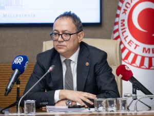 TBMM (AA) – TBMM Milli Eğitim, Kültür, Gençlik ve Spor