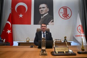 ANKARA (AA) – ESRA AĞAÇYETİŞTİREN – Türk Dil Kurumunun (TDK),