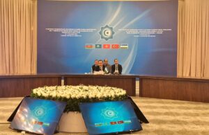 TAŞKENT (AA) – Türk Devletleri Teşkilatı (TDT) Medya ve Enformasyondan