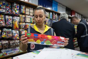 ANKARA (AA) – Ticaret Bakanlığı ekipleri asgari ücretin açıklanmasının ardından