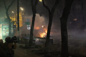 TİFLİS (AA) – Gürcistan hükümetinin, ülkenin Avrupa Birliği'ne (AB) katılım