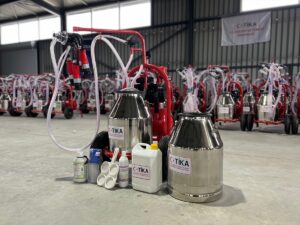 ÜSKÜP (AA) – Türk İşbirliği ve Koordinasyon Ajansı (TİKA), Kuzey