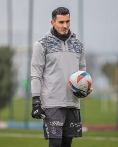 TRABZON (AA) – Trabzonspor, Trendyol Süper Lig'in 18. haftasında 4