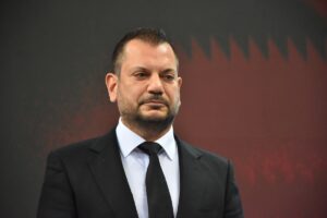 TRABZON (AA) – Trabzonspor Kulübünde yeniden başkanlığa seçilen Ertuğrul Doğan,