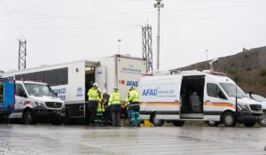 ANKARA (AA) – Enerji ve Tabii Kaynaklar Bakanlığı, maden kazalarına