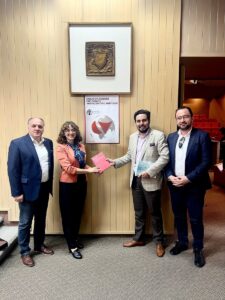 İSTANBUL (AA) – Türkiye Gençlik ve Eğitime Hizmet Vakfı (TÜRGEV),