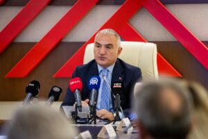 ANKARA (AA) – Kültür ve Turizm Bakanlığı ile Yükseköğretim Kurulu