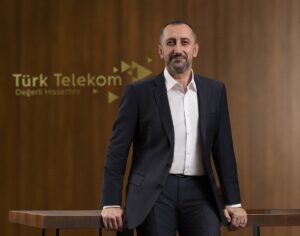 İSTANBUL (AA) – Türk Telekom, Sivas Zara Güneş Enerjisi Santrali'nin