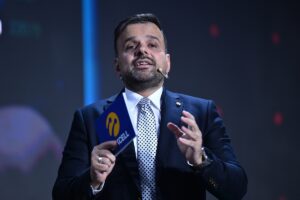 İSTANBUL (AA) – Turkcell Genel Müdürü Ali Taha Koç, yapay