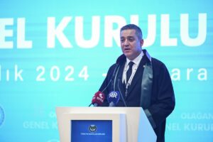 - Yarın yapılacak seçim için şu ana kadar mevcut Başkan